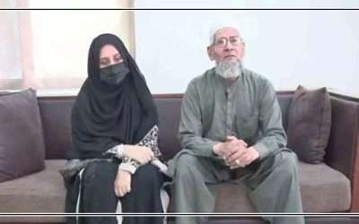 9مئی واقعات  میں ملوث ایک اور ملزم گرفتار، والد اور اہلیہ کی سانحہ کی مذمت