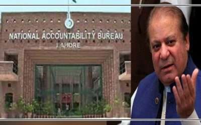 نوازشریف کو سیاسی انتقام کانشانہ بنایا گیا، احتساب عدالت