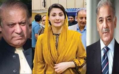 عام انتخابات کی تیاریاں ،مسلم لیگ ن کا امیدواروں کے حلقوں میں خفیہ سروے کا فیصلہ