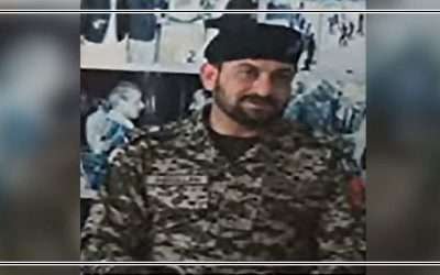 خیبر: سیکیورٹی فورسز کادہشتگردوں سےمقابلہ، پاک فوج کے میجر شہید