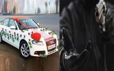 چونیاں،ڈاکوؤں نے سعودیہ سے آئے دلہا سے ریال اور دلہن سے سلامیاں لوٹ لیں