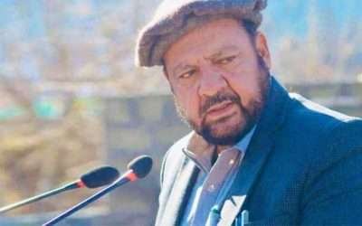 گلگت بلتستان کےوزیراعلیٰ نے 14 رکنی کابینہ کا اعلان کر دیا