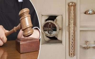 توشہ خانہ کیس ،ڈسٹرکٹ اینڈ سیشن کورٹ اسلام آباد نے تفصیلی فیصلہ جاری کردیا