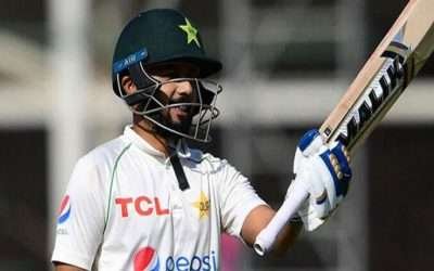 گال ٹیسٹ: تیسرےدن کا کھیل ختم، پاکستان ٹیم کو 149 رنز کی برتری حاصل ہوگئی