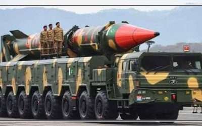 جوہری مواد کی حفاظت ، پاکستان بھارت سمیت کئی ممالک سے بہترین قرار