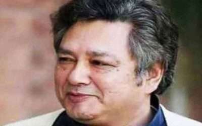 القادر ٹرسٹ کیس ،اعظم خان نے نیب کو بیان ریکارڈ کروادیا