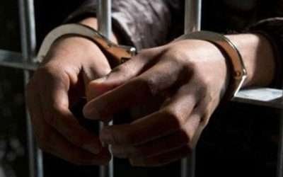 انسانی سمگلنگ کے مقدمہ میں نامزد ملزم حسیب احمد گرفتار