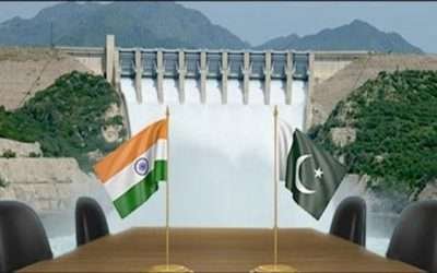 آبی جارحیت ، بھارت کو عالمی عدالت میں پاکستان سے شکست