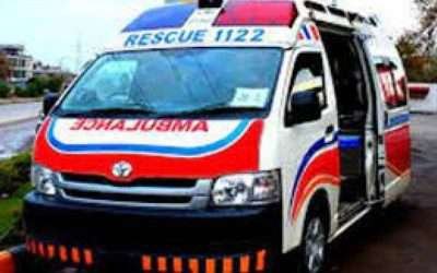 خانپور ،زہریلا کھانا کھانے سے مدرسے کے 37  بچے بے ہوش