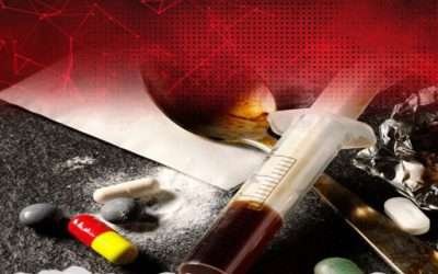 سرکاری یونیورسٹی کا سیکیورٹی آفیسر منشیات سمیت گرفتار