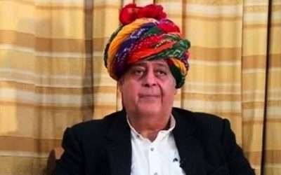 نواب صاحبزادہ محمد جہانگیر خان جی کے انتقال پر گہرے رنج و غم کا اظہار