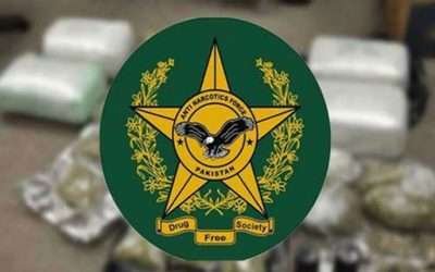 اے این ایف کی کارروائیاں، بھاری مقدار میں منشیات برآمد