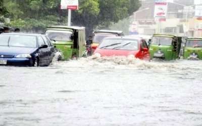 موسلادھار بارشیں، متعدد افراد جاں بحق، سیلابی صورتحال