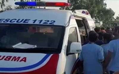 بارشیں ،کرنٹ لگنے سے 3 افراد جاں بحق