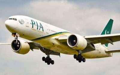 یورپی ایوی ایشن سیفٹی ایجنسی ریموٹ آڈٹ، پی آئی اے کلیئر قرار