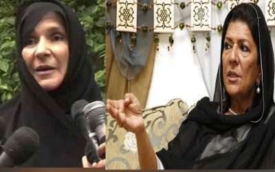 جناح ہاؤس حملہ،عظمیٰ خان اور علیمہ خان کی عبوری ضمانت منظور