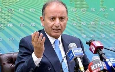 اسحاق ڈار ہر طرح کی ذمہ داریاں نبھاسکتے ہیں، مصدق ملک