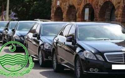 پنجاب ، بیوروکریسی کو نئی گاڑیاں دینے کا نوٹیفکیشن چیلنج