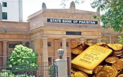 621 ارب روپے مالیت کے ٹی بلز نیلام