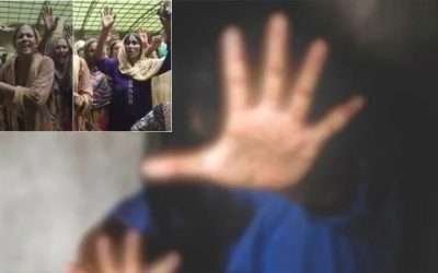 سول جج کی اہلیہ کے خلاف بچی پر تشدد کا مقدمہ درج