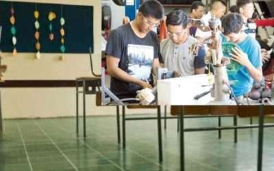 پنجاب ، غیر رجسٹرڈ ٹیکنیکل تعلیمی اداروں کو بند کرنے کا فیصلہ