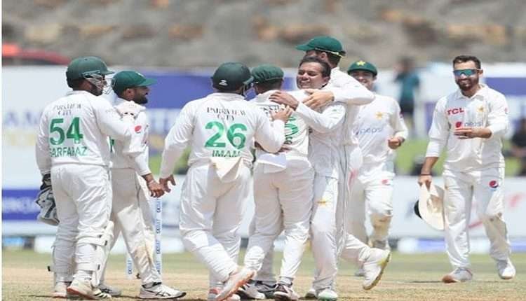 آئی سی سی کی نئی ورلڈ ٹیسٹ چیمپئین شپ،قومی ٹیم پہلے نمبر پر براجمان