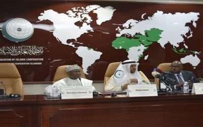 قرآن پاک کی بے حرمتی، او آئی سی نے سویڈن کی خصوصی ایلچی کی حیثیت معطل کردی