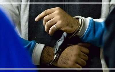 سانحہ 9 مئی، پی ٹی آئی کا ایک اور رہنما افغانستان فرار ہونے کی کوشش میں گرفتار