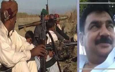 کچے کے ڈاکوؤ ں نے سستی گاڑی کا جھانسہ دیکر راولپنڈی کے شہری کو قتل کر دیا