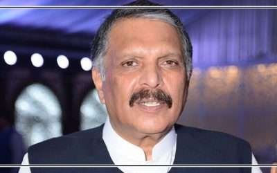 منی لانڈرنگ کا الزام ،ایف آئی اے نے اعجازالحق کے خلاف  مقدمہ درج کرلیا