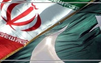 ایران پر دہشت گرد حملے پاکستان کی شدید مذمت