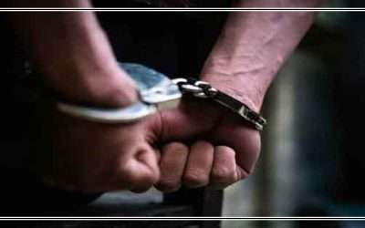 9 مئی واقعات، ایک اور مطلوب شر پسند گرفتار کر لیا گیا