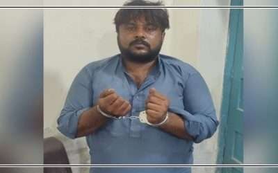 یونان کشتی حادثہ، ملوث انسانی سمگلرز کا سرغنہ گرفتار