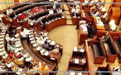 سندھ اسمبلی، نیا اپوزیشن لیڈر لانے کیلئے مشاورت مکمل