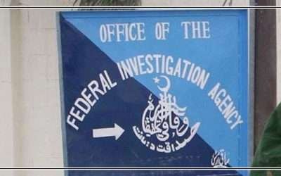 ایف آئی اے کی کارروائی ، ریڈ بک میں شامل کے انتہائی مطلوب 3 ملزمان گرفتار