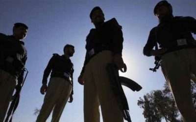 کندھ کوٹ، پولیس کا کامیاب آپریشن 3  لڑکیاں بازیاب