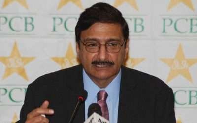 ذکا ء اشرف کی تعیناتی کیخلاف درخواست، چیف جسٹس ہائیکورٹ کو بھجوادی گئی