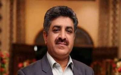 پشاور ہائیکورٹ ،پی ٹی آئی کے سابق صوبائی مشیرکی ضمانت خارج ،بچ  نکلنے میں کامیاب