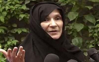 جھنگ ،عظمیٰ خان کے خلاف اراضی جعلسازی کا مقدمہ درج