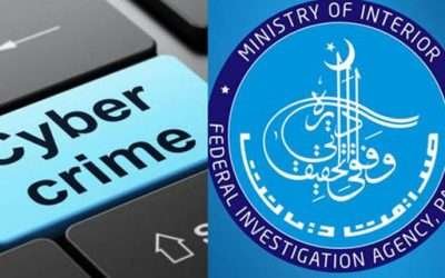 ایف آئی اے کی کارروائی، جنسی ہراسگی میں ملوث 3ملزمان گرفتار