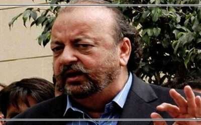 آغا سراج درانی طویل علالت کے بعدانتقال کر گئے