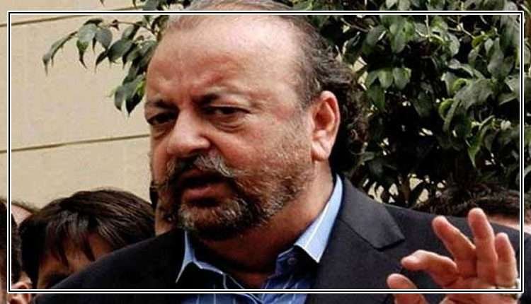 آغا سراج درانی طویل علالت کے بعدانتقال کر گئے