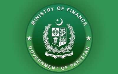 وزرات خزانہ نے قرض اسٹریٹجی رپورٹ جاری کردی