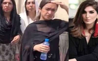 جناح ہاؤس حملہ کیس، خدیجہ شاہ سمیت 140 ملزمان کی ضمانتوں پر کارروائی ملتوی