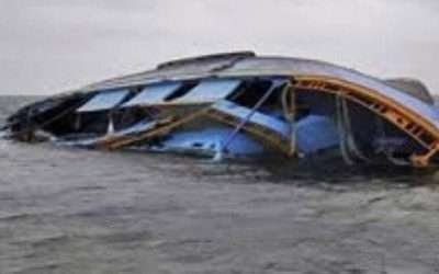 دریائے ستلج میں کشتی الٹ گئی بچہ جاں بحق،7 افراد لاپتہ  33  کو بچا لیا گیا