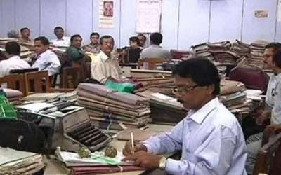 پنجاب کے سرکاری ملازمین کی تنخواہوں میں 35فیصد کا اضافہ نوٹیفکیشن جاری