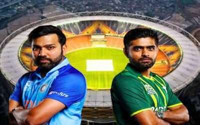 بھارتی بدانتظامی ورلڈکپ کا مزا کرکرا کرنے لگیں