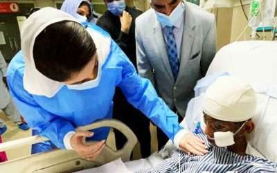 رضوانہ تشدد کیس، ملزمہ تفتیشی ٹیم کے سامنے پیش، صحت جرم سے انکار کردیا