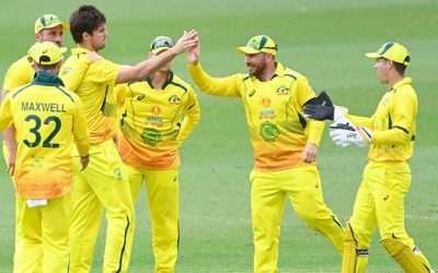 آسٹریلیا نے ورلڈکپ  اور دورہ  جنوبی افریقہ کیلئے اسکواڈز کا اعلان کردیا