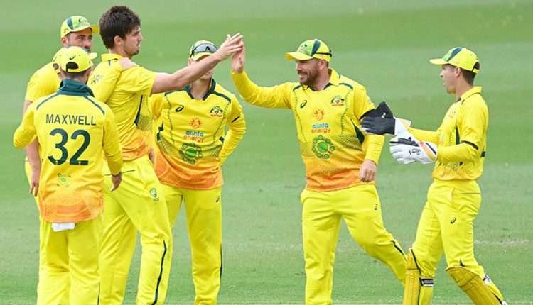 آسٹریلیا نے ورلڈکپ  اور دورہ  جنوبی افریقہ کیلئے اسکواڈز کا اعلان کردیا